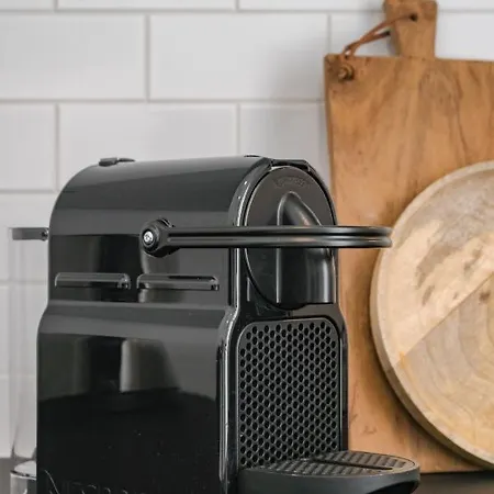 Casa Boma - Brighting And Charming - Lapa Vi Appartement