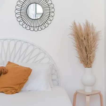 アパート Casa Boma - Brighting And Charming - Lapa Vi リスボン