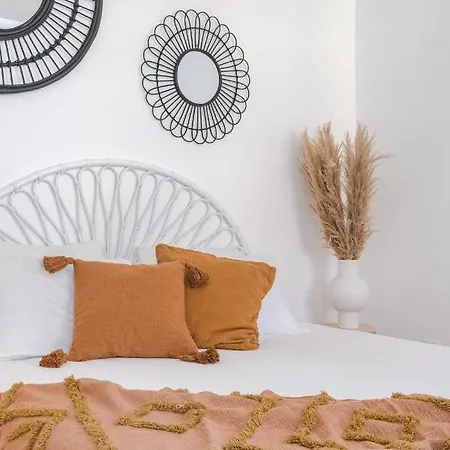 Appartement Casa Boma - Brighting And Charming - Lapa Vi *