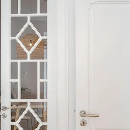 Casa Boma - Brighting And Charming - Lapa Vi Lissabon