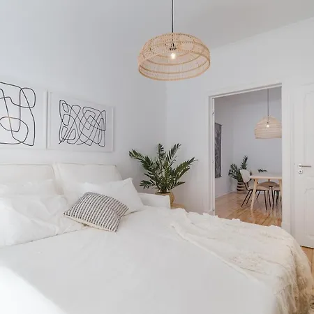 Appartement Casa Boma - Brighting And Charming - Lapa Vi *