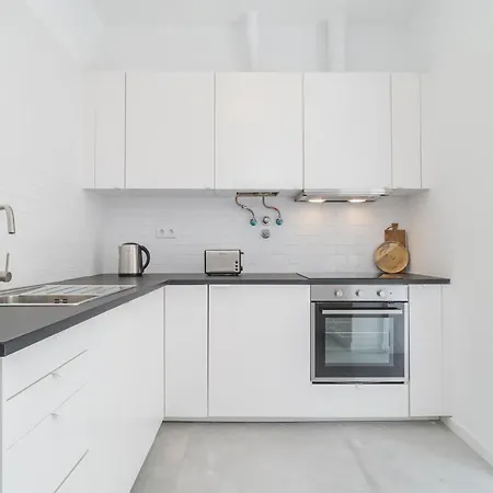 Casa Boma - Brighting And Charming - Lapa Vi Apartamento *