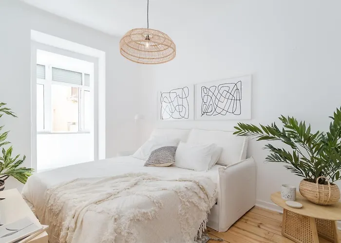 Casa Boma - Brighting And Charming - Lapa Vi