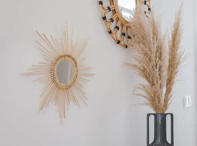 Casa Boma - Brighting And Charming - Lapa Vi Apartment