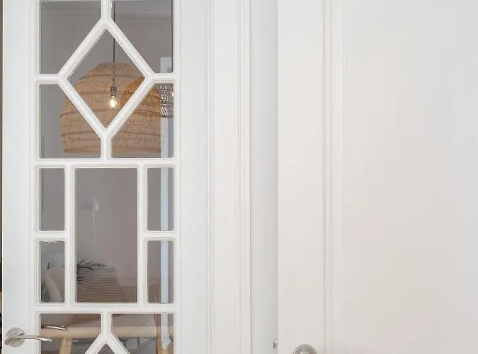 Casa Boma - Brighting And Charming - Lapa Vi Lissabon