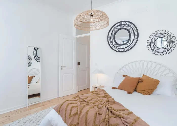 Casa Boma - Brighting And Charming - Lapa Vi