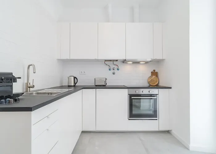 Casa Boma - Brighting And Charming - Lapa Vi Apartment *