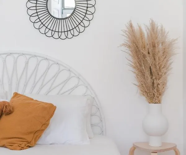 Apartment Casa Boma - Brighting And Charming - Lapa Vi Lissabon