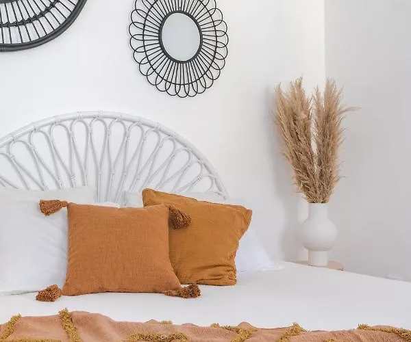 Apartment Casa Boma - Brighting And Charming - Lapa Vi *